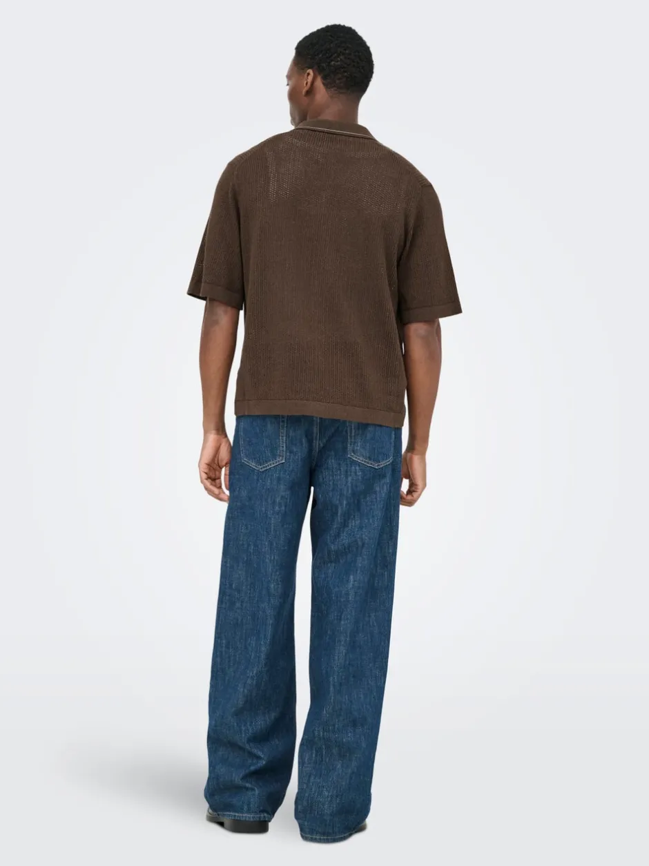 Clearance ONSJORY Strikket cardigan Strik