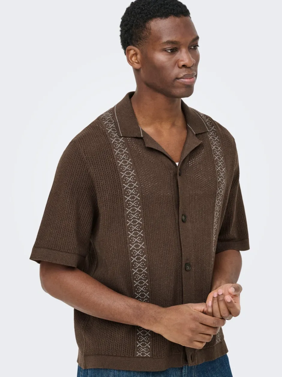 Clearance ONSJORY Strikket cardigan Strik