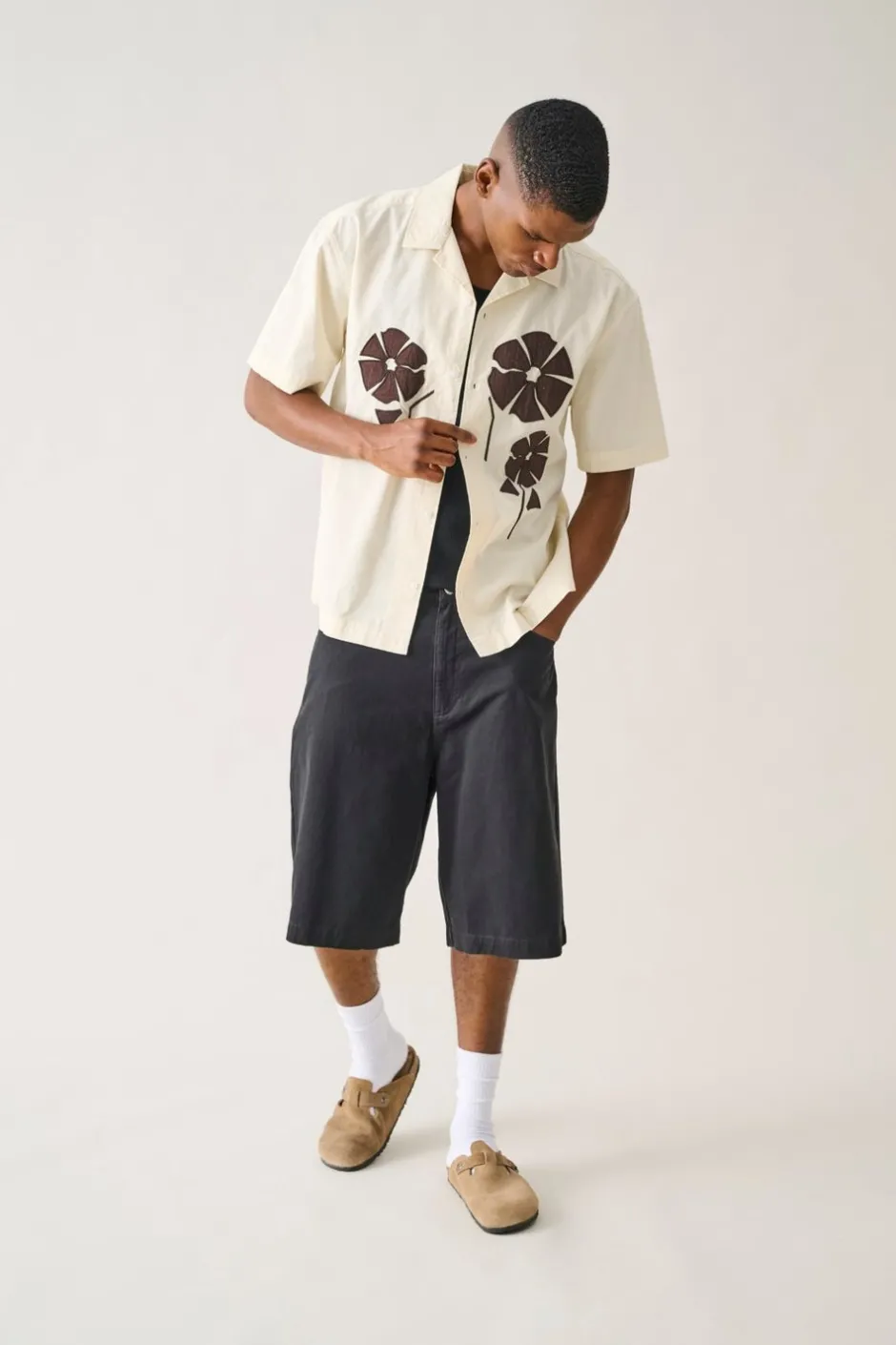 New ONSJULIAN Sandaler Sko