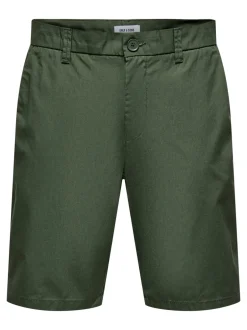 Hot ONSKAL Slim fit Shorts Shorts