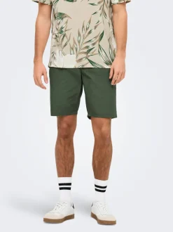 Hot ONSKAL Slim fit Shorts Shorts