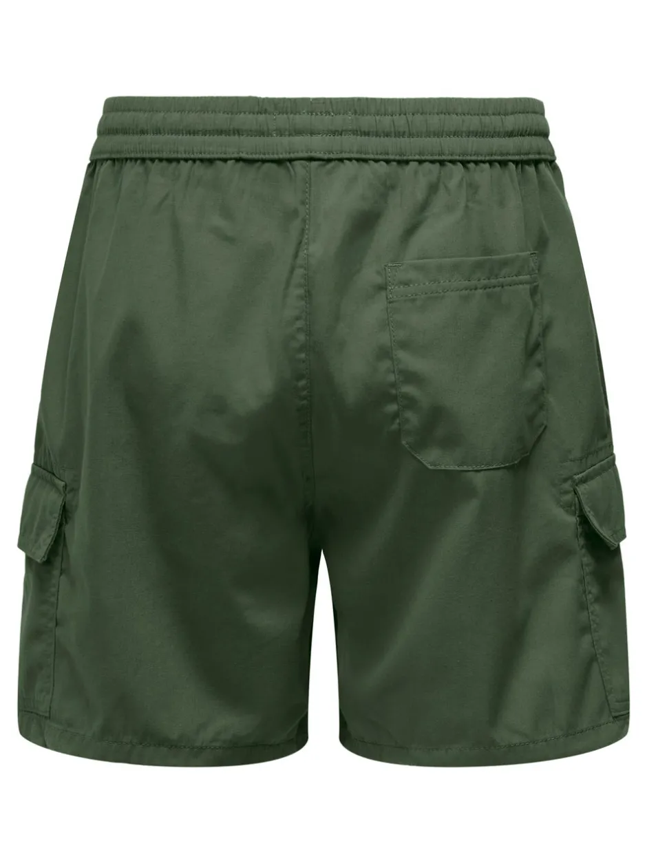 Outlet ONSKAL Slim fit Shorts Shorts