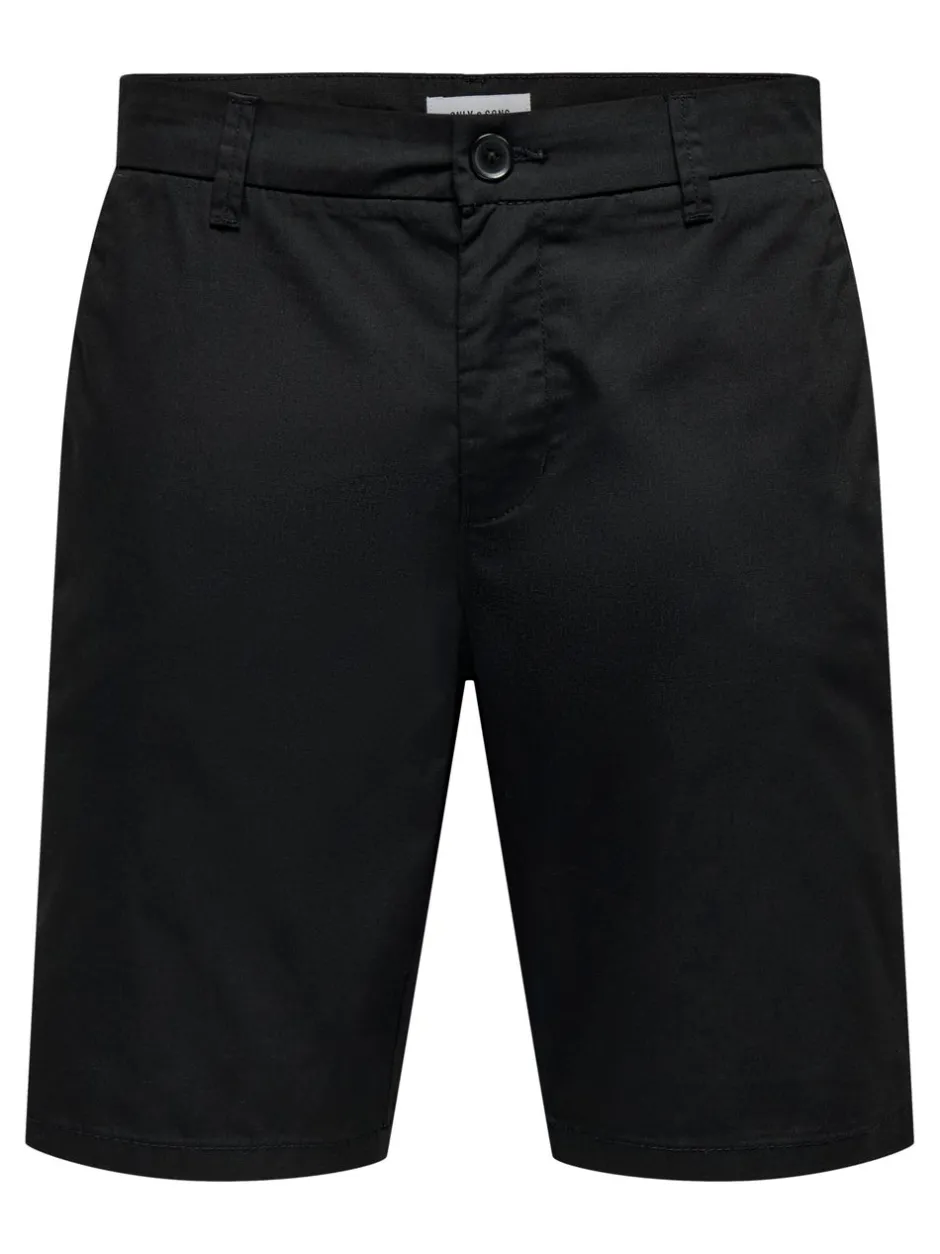 Sale ONSKAL Slim fit Shorts Shorts