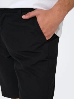 Sale ONSKAL Slim fit Shorts Shorts