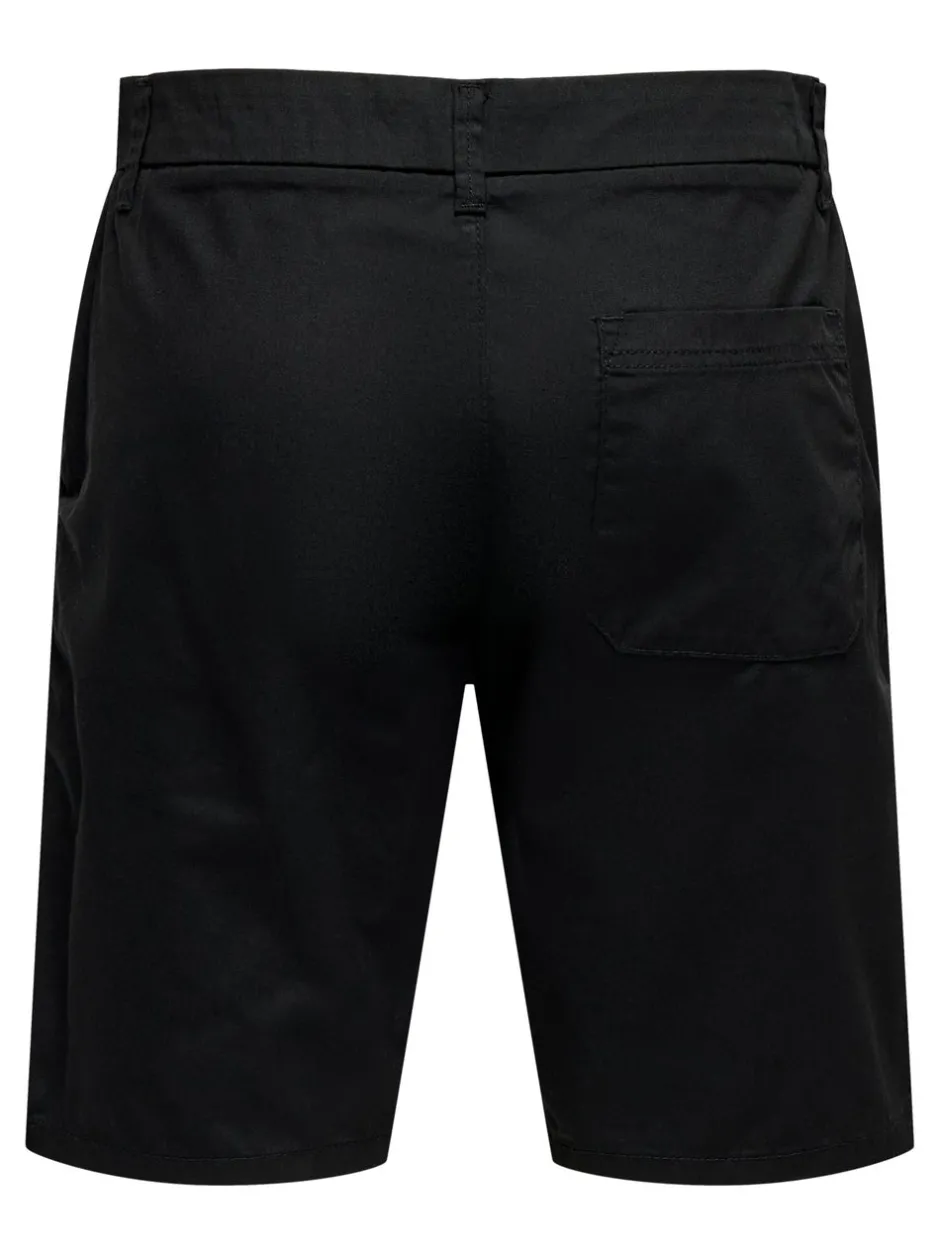 Sale ONSKAL Slim fit Shorts Shorts