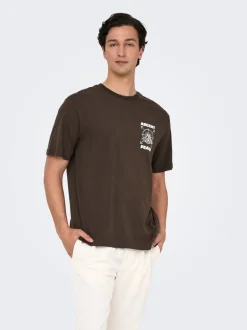 Hot ONSKEANE T-shirt T-Shirts