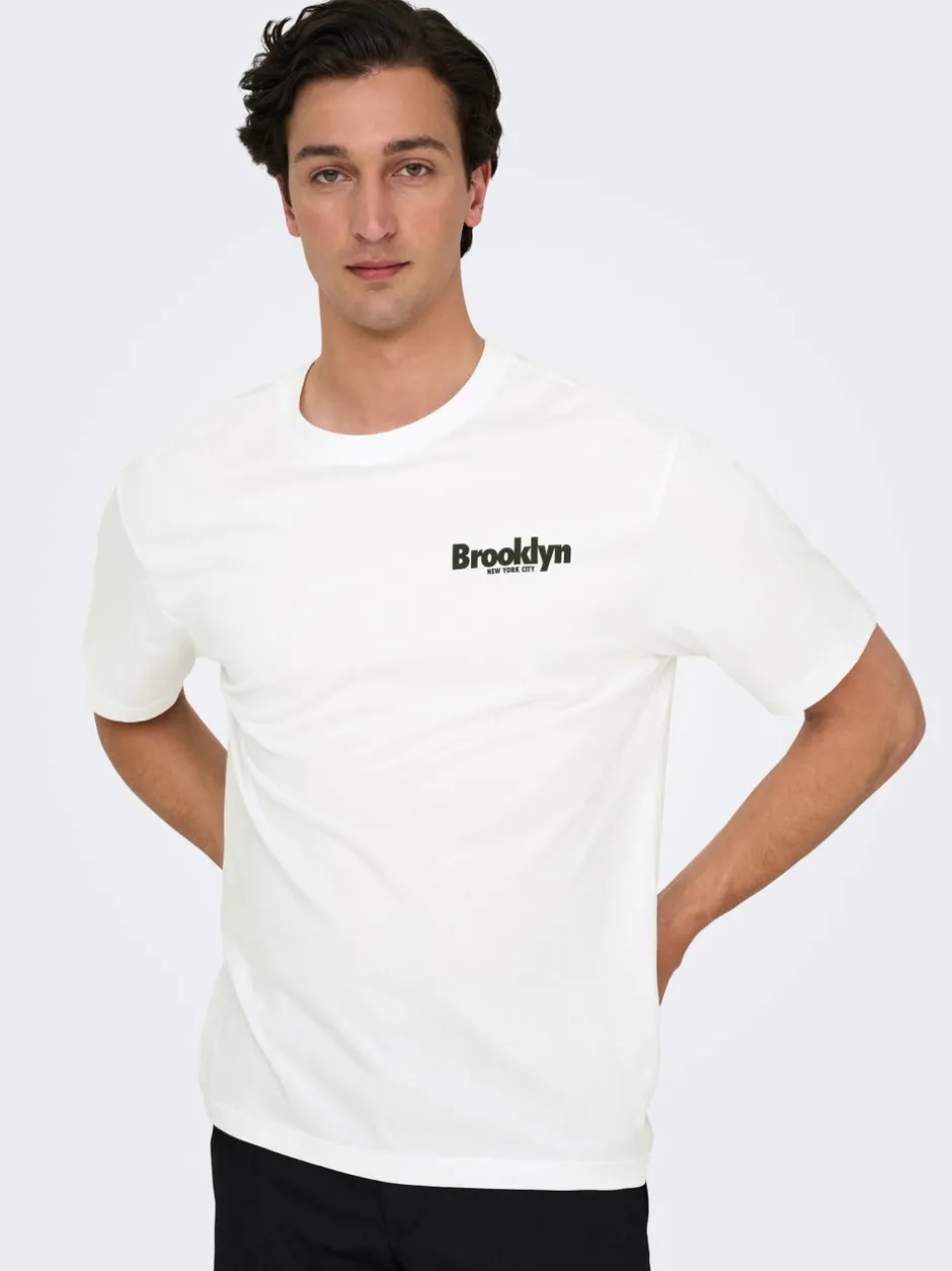 Clearance ONSKEANE T-shirt T-Shirts