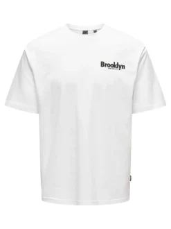 Clearance ONSKEANE T-shirt T-Shirts