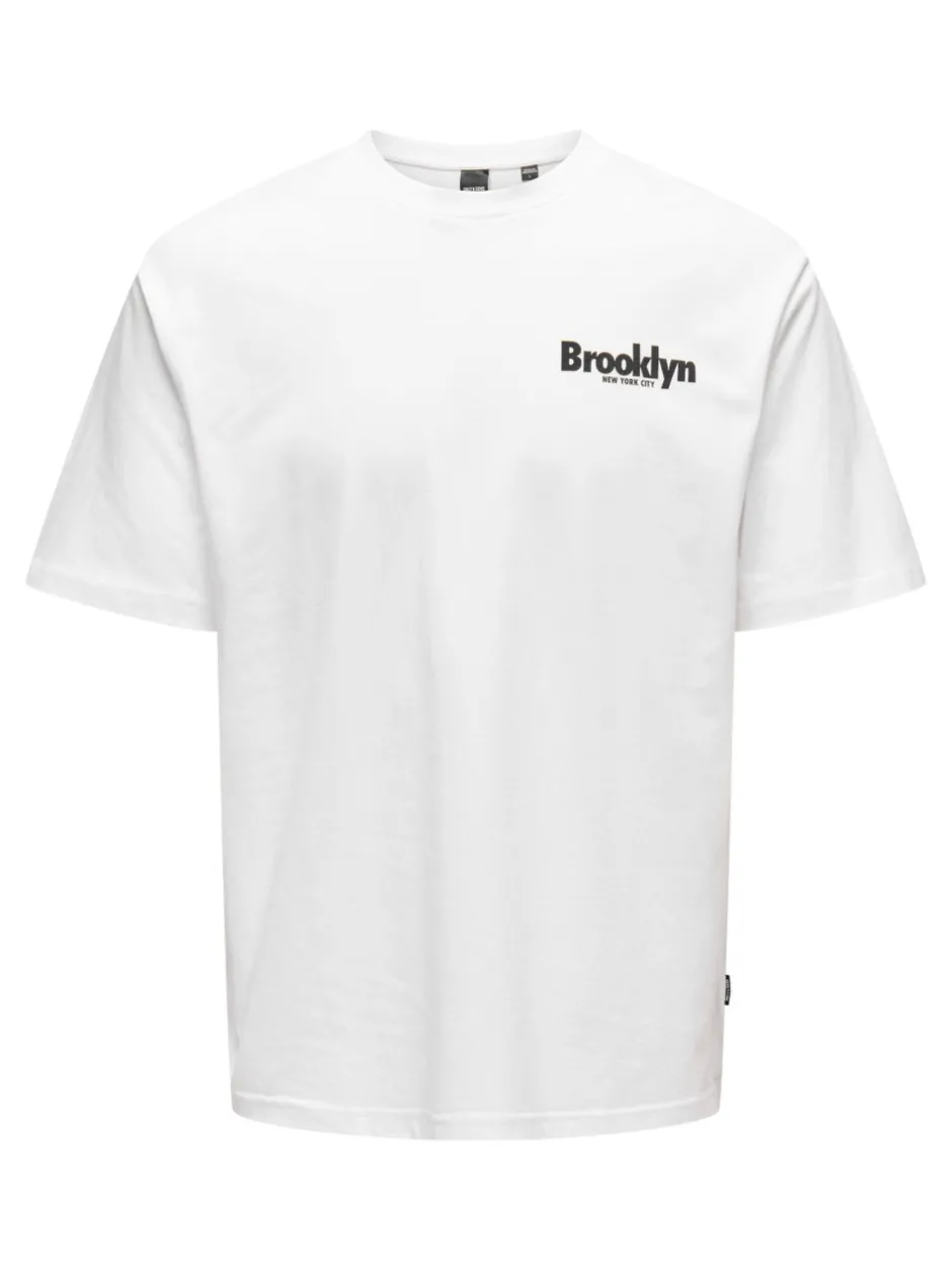 Clearance ONSKEANE T-shirt T-Shirts