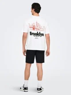 Clearance ONSKEANE T-shirt T-Shirts