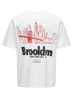 Clearance ONSKEANE T-shirt T-Shirts