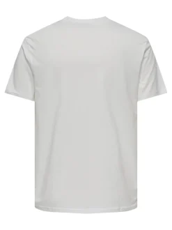 Outlet ONSKEVIN T-shirt T-Shirts