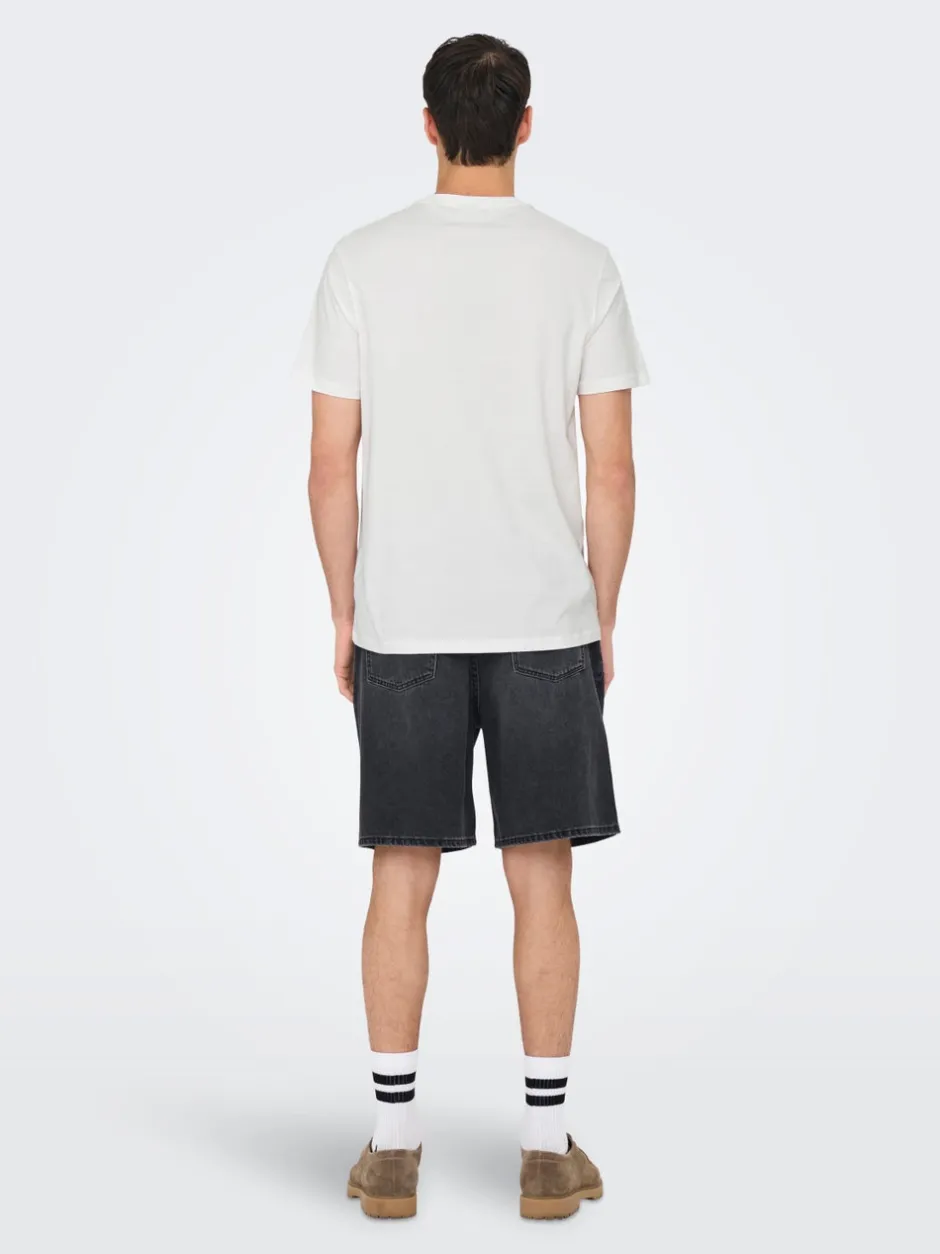 Outlet ONSKEVIN T-shirt T-Shirts