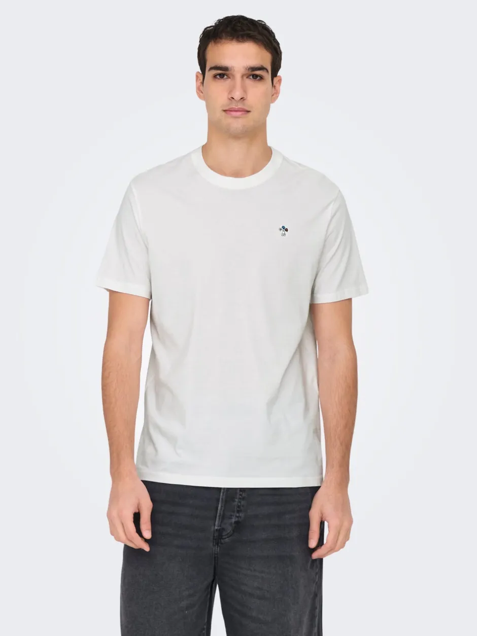 Outlet ONSKEVIN T-shirt T-Shirts