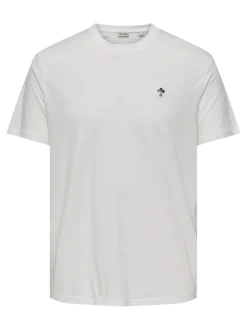 Outlet ONSKEVIN T-shirt T-Shirts