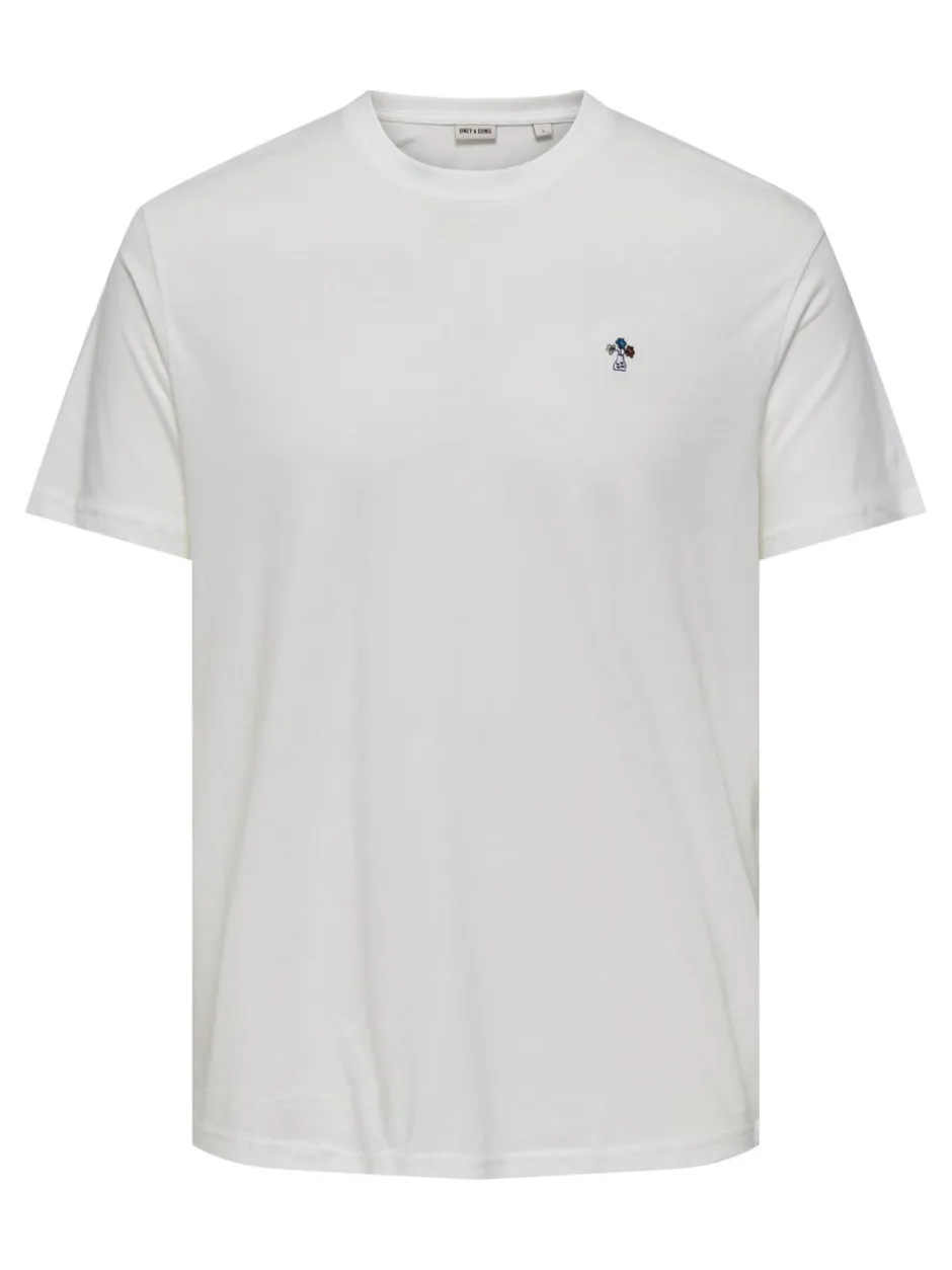 Outlet ONSKEVIN T-shirt T-Shirts