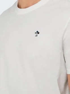 Outlet ONSKEVIN T-shirt T-Shirts