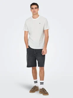 Outlet ONSKEVIN T-shirt T-Shirts