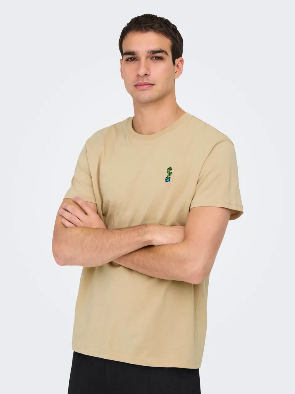 Sale ONSKEVIN T-shirt T-Shirts