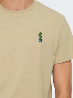 Sale ONSKEVIN T-shirt T-Shirts