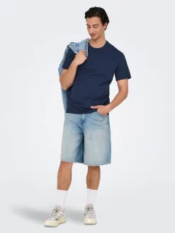 Clearance ONSKIAN T-shirt T-Shirts
