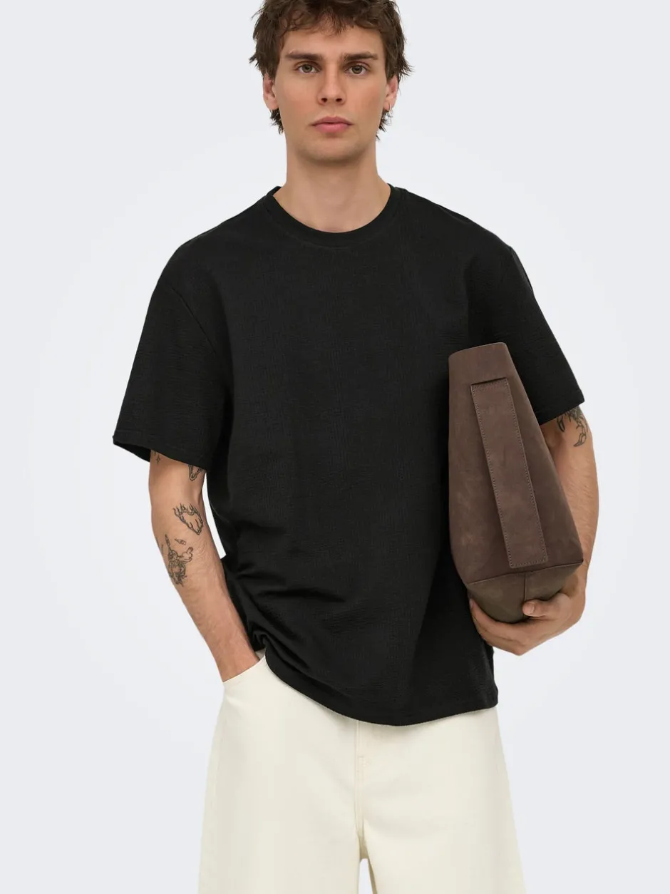 Clearance ONSKIAN T-shirt T-Shirts