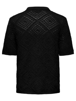 Discount ONSKOLMAR Strikket cardigan Strik