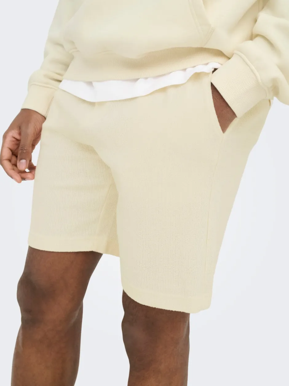 Discount ONSKOSTA Regular fit Shorts Shorts