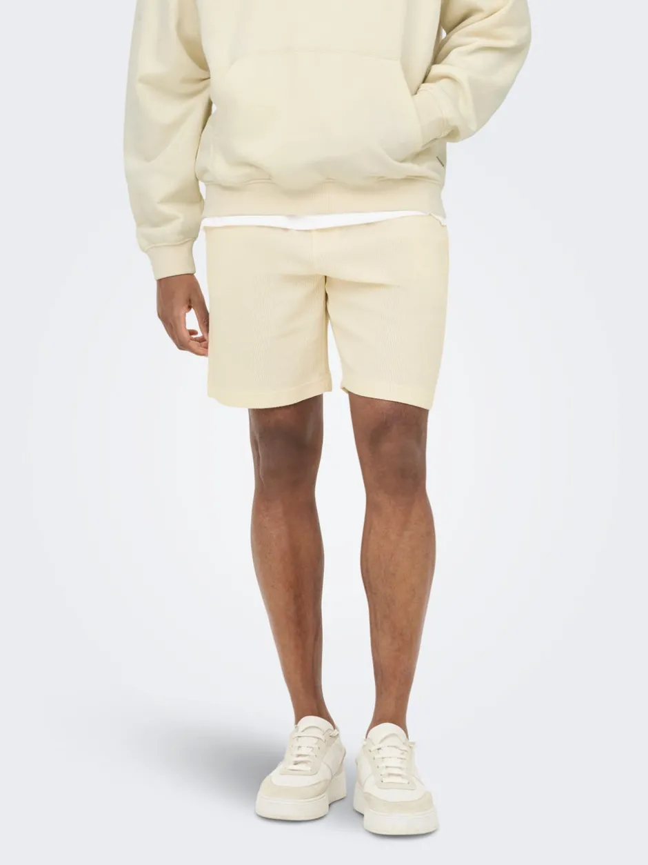 Discount ONSKOSTA Regular fit Shorts Shorts