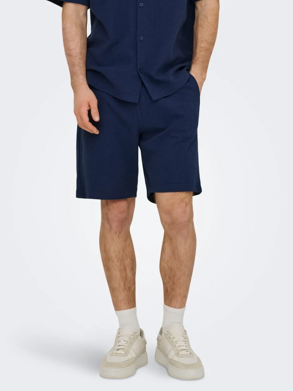 Sale ONSKOSTA Regular fit Shorts Shorts