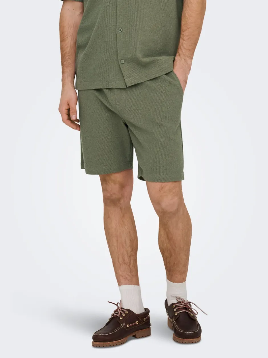 New ONSKOSTA Regular fit Shorts Shorts