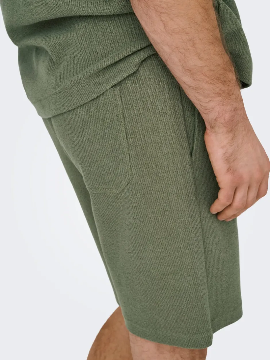 New ONSKOSTA Regular fit Shorts Shorts