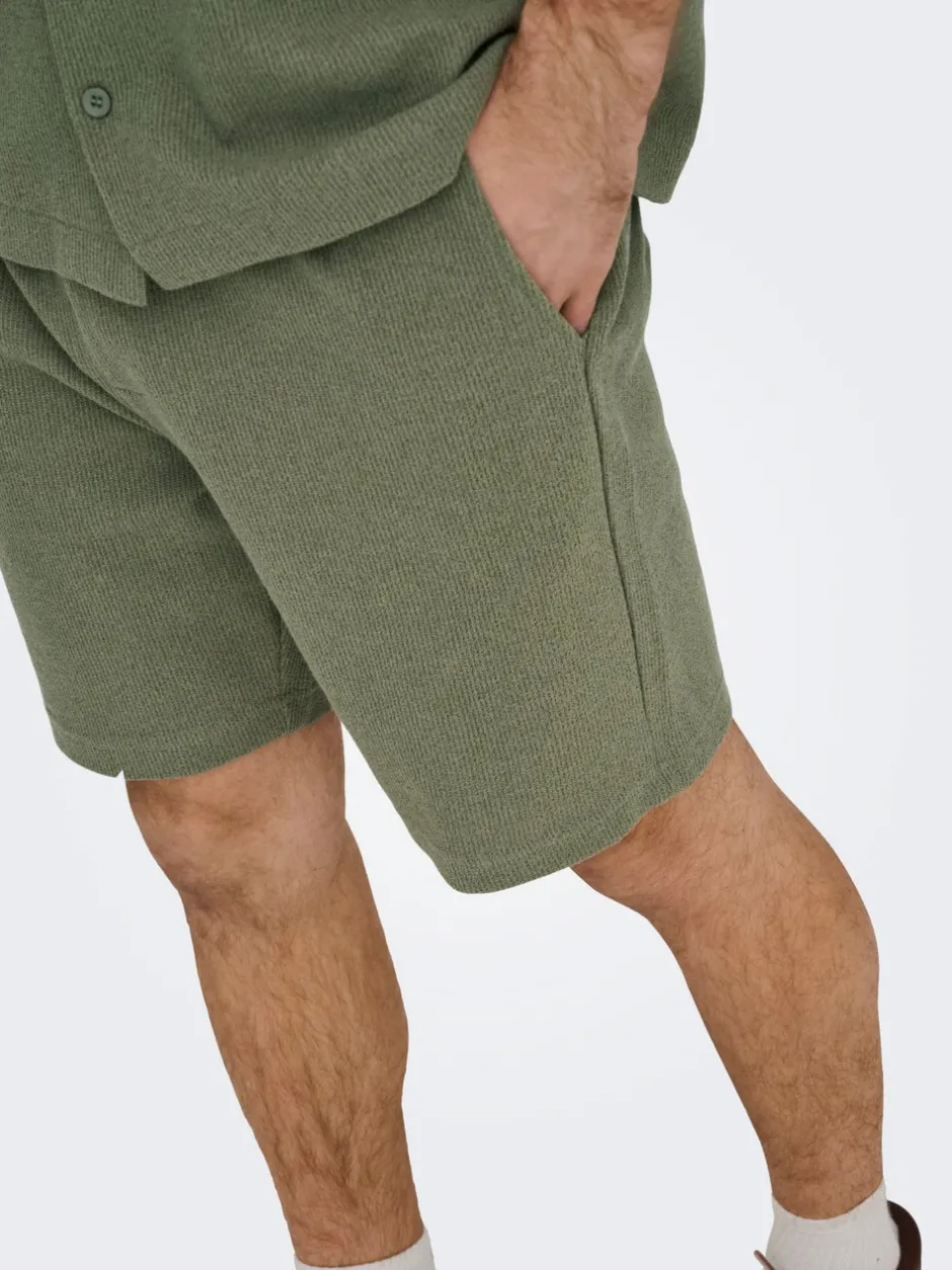 New ONSKOSTA Regular fit Shorts Shorts