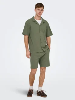 New ONSKOSTA Regular fit Shorts Shorts