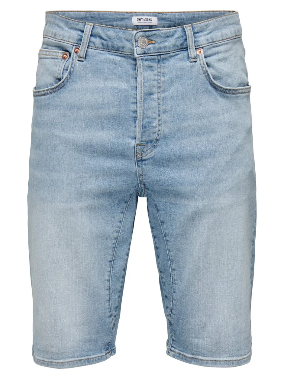 Sale ONSKYLE Normal talje Regular fit Shorts Shorts