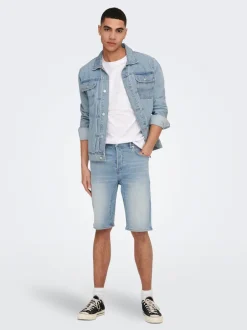 Sale ONSKYLE Normal talje Regular fit Shorts Shorts