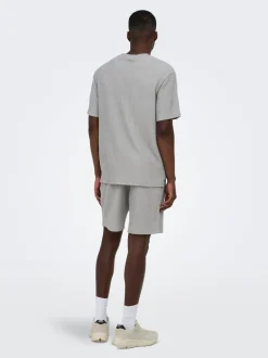 Sale ONSLAZIO Relaxed fit Shorts Shorts
