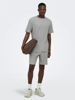 Sale ONSLAZIO Relaxed fit Shorts Shorts
