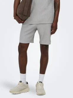Sale ONSLAZIO Relaxed fit Shorts Shorts
