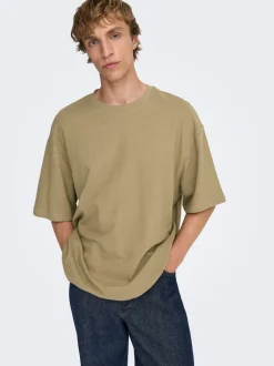 Hot ONSLENNY T-shirt T-Shirts