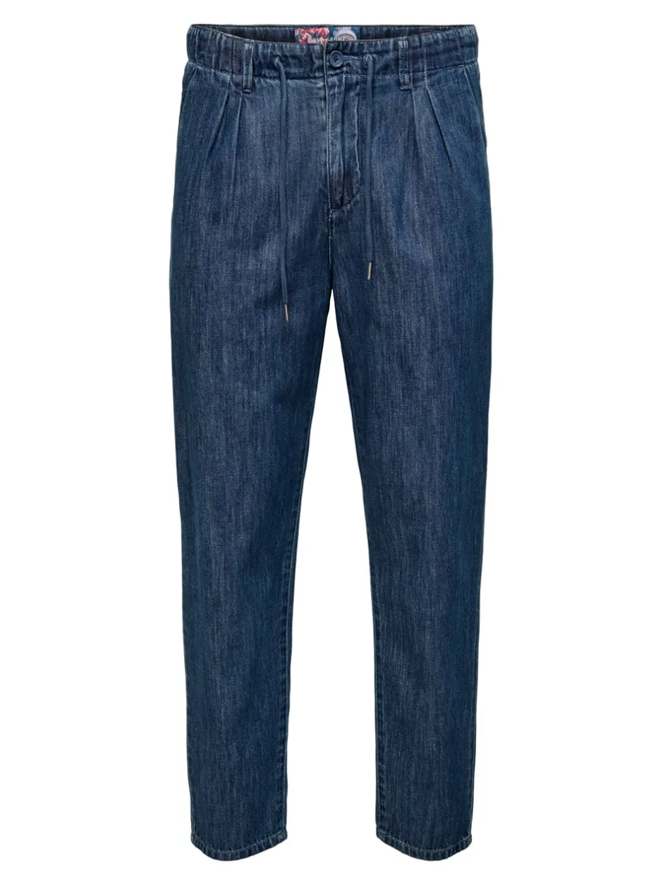 Discount ONSLEO Regular fit Jeans Jeans|Jeans