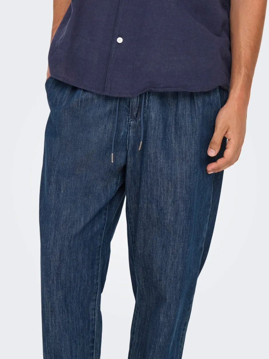 Discount ONSLEO Regular fit Jeans Jeans|Jeans