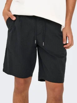 Best ONSLEO Regular fit Shorts Shorts