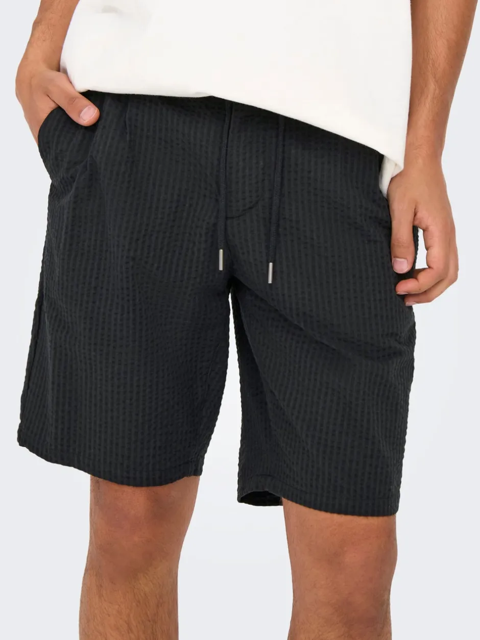 Best ONSLEO Regular fit Shorts Shorts