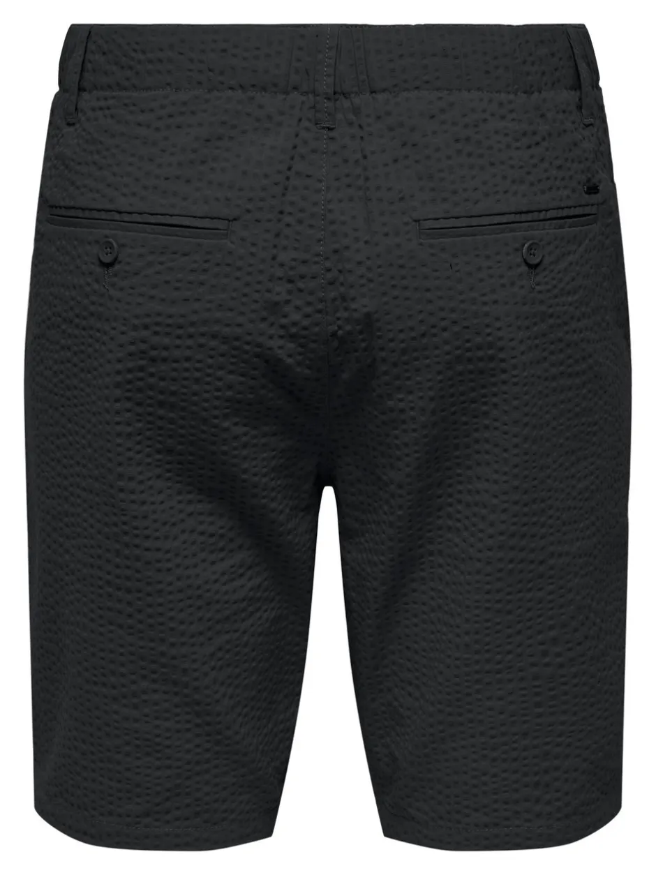 Best ONSLEO Regular fit Shorts Shorts