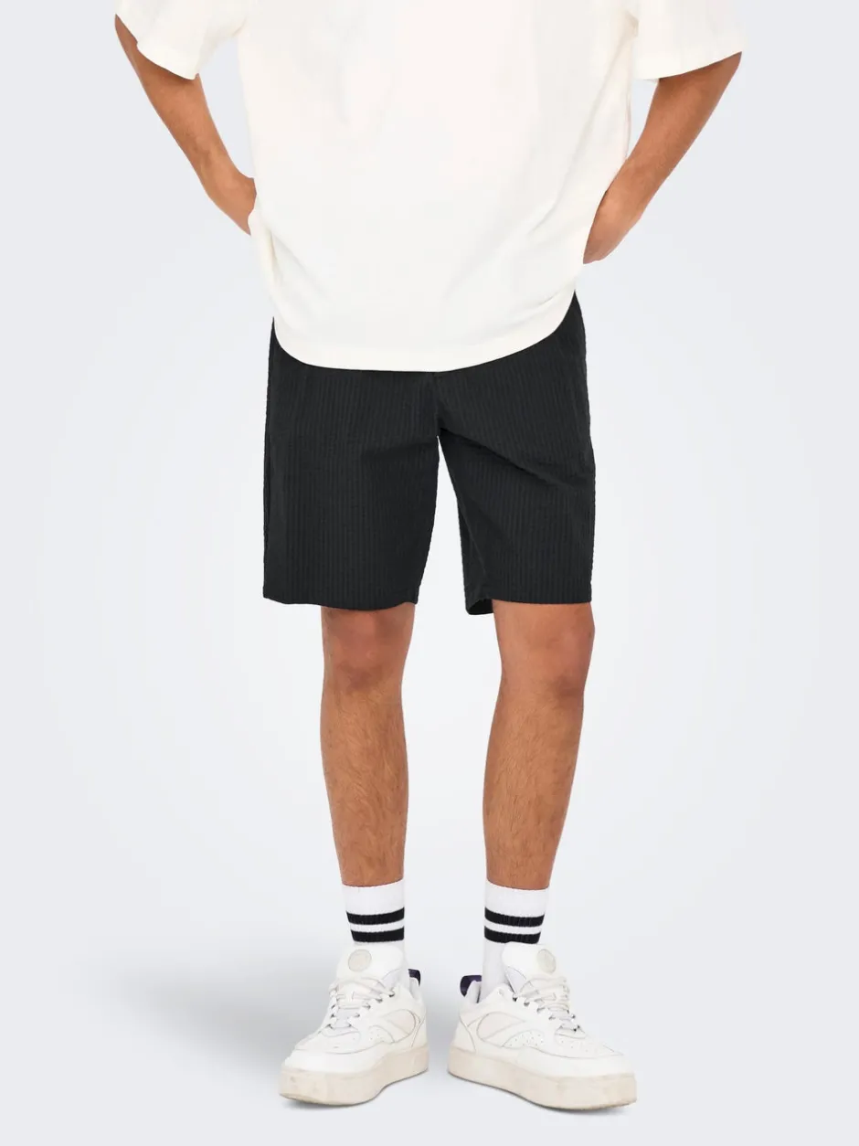 Best ONSLEO Regular fit Shorts Shorts
