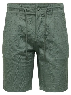 Outlet ONSLEO Regular fit Shorts Shorts