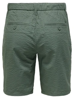 Outlet ONSLEO Regular fit Shorts Shorts