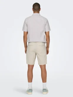 Discount ONSLEO Regular fit Shorts Shorts