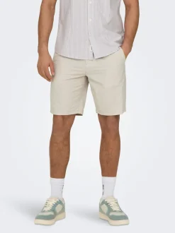 Discount ONSLEO Regular fit Shorts Shorts